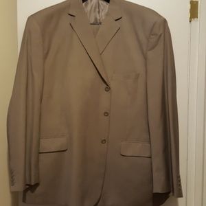 Men's Vinci Suit